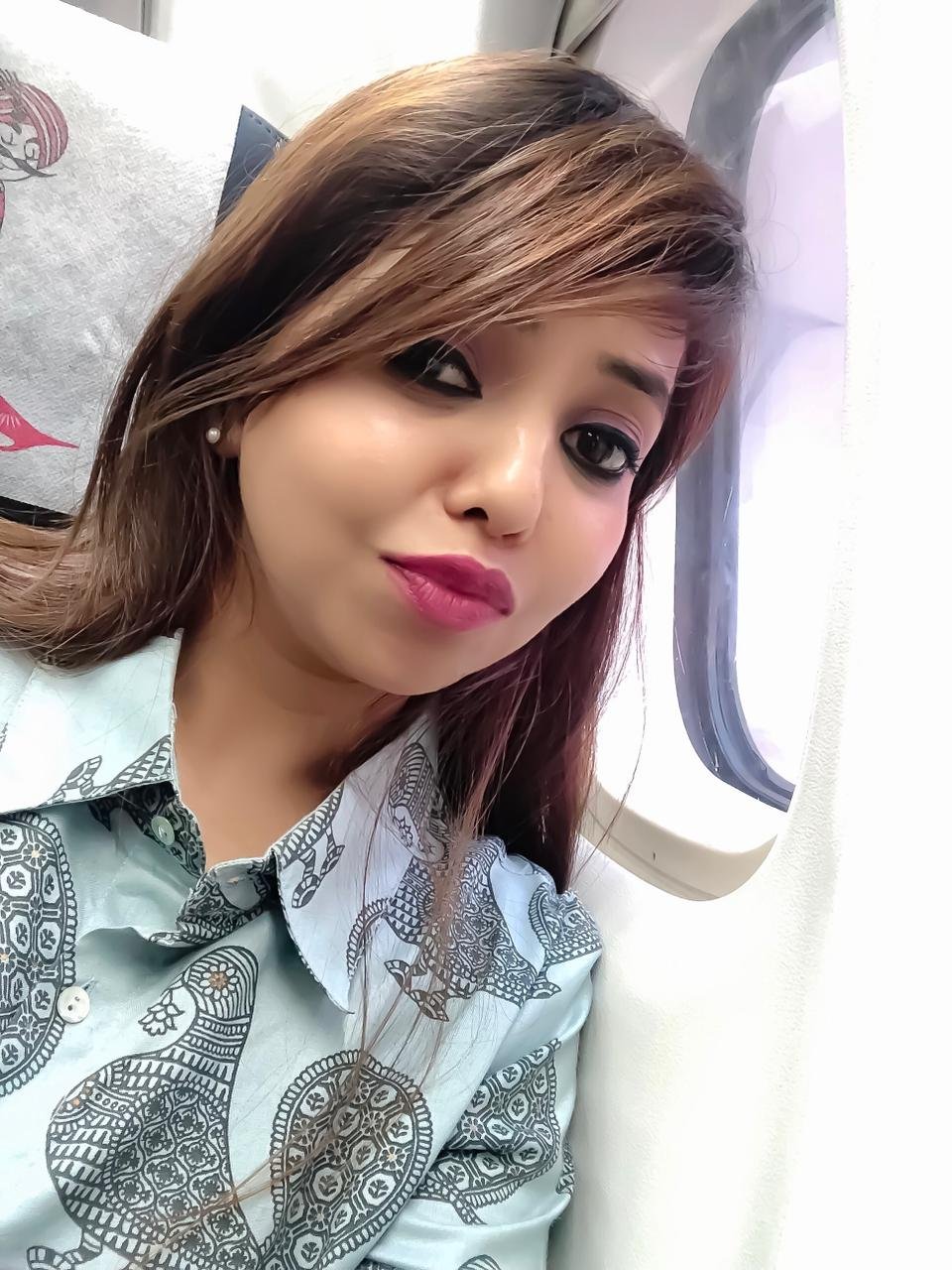 Komal - Crystal Healer